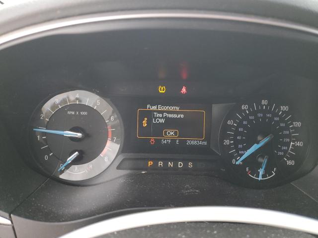 Photo 9 from auction – 2014 FORD FUSION SE with VIN 3FA6P0H7XER336033