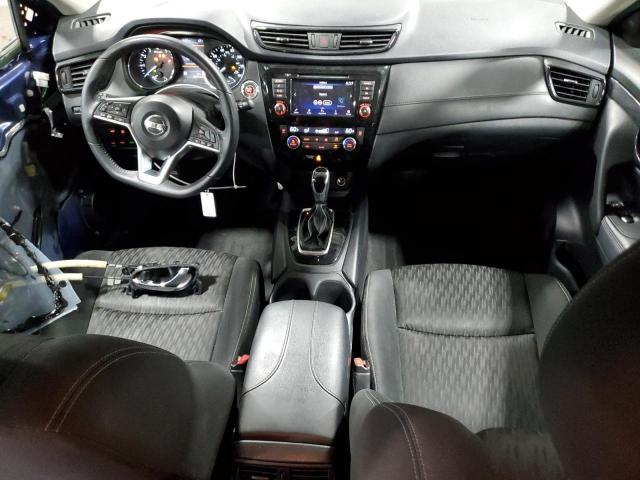 Photo 8 from auction – 2018 NISSAN ROGUE S with VIN KNMAT2MV5JP577662
