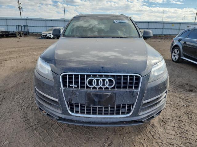 Foto 5 de la subasta – 2012 AUDI Q7 PREMIUM con VIN WA1LGAFE2CD006522