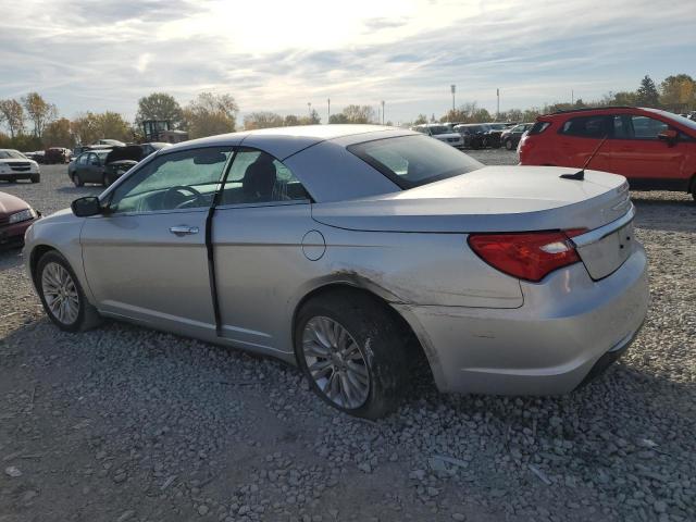 Photo 2 from auction – 2011 CHRYSLER 200 S with VIN 1C3BC7EG7BN535755