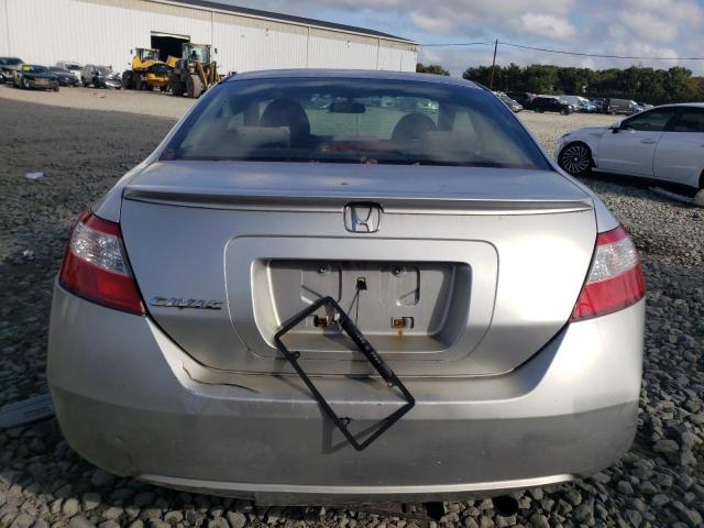 Photo 6 from auction – 2006 HONDA CIVIC EX with VIN 2HGFG11836H558169