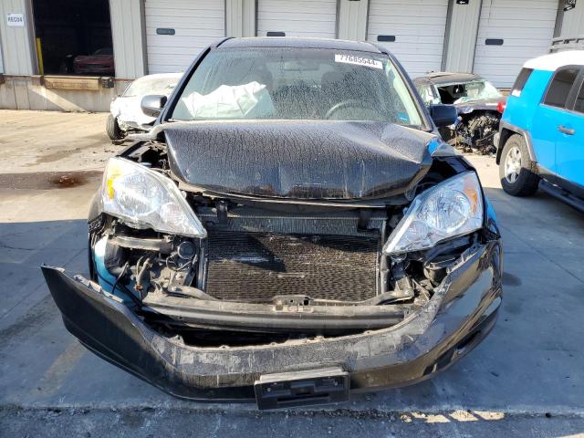 Photo 5 from auction – 2011 HONDA CR-V EX with VIN 5J6RE4H56BL036237