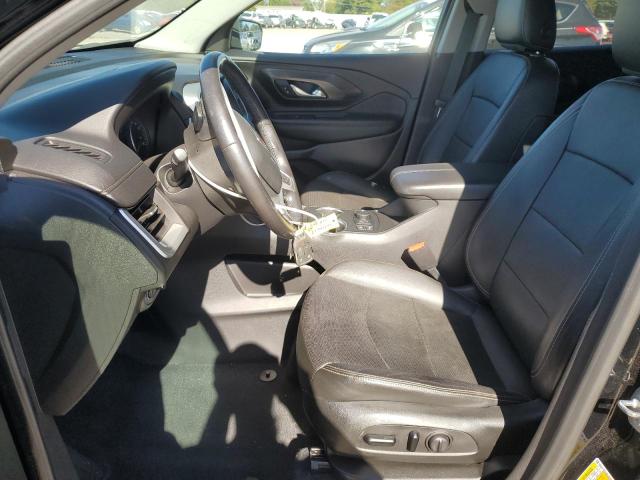 Photo 7 from auction – 2021 GMC TERRAIN SL with VIN 3GKALVEV2ML332869