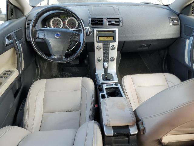 Photo 8 from auction – 2012 VOLVO C70 T5 with VIN YV1672MC1CJ127158