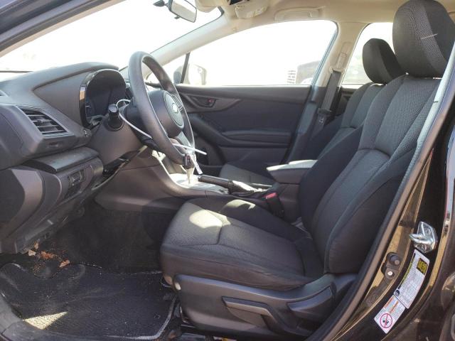 Photo 7 from auction – 2019 SUBARU IMPREZA with VIN 4S3GTAB69K3707452
