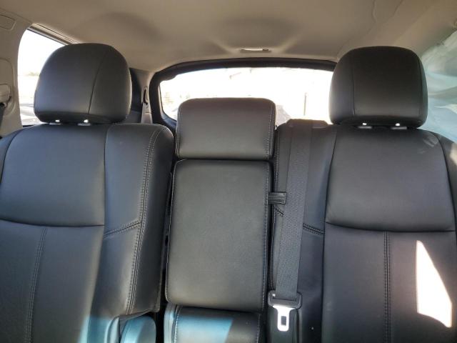 Photo 10 from auction – 2014 NISSAN PATHFINDER with VIN 5N1AR2MM8EC665006