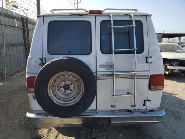 Photo 6 from auction – 1994 CHEVROLET G20 with VIN 1GBEG25K1RF118547
