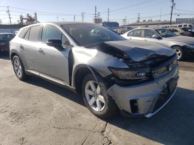 Photo 4 from auction – 2024 HONDA PROLOGUE E with VIN 3GPKHVRJ6RS505572