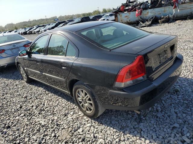 Photo 2 from auction – 2003 VOLVO S60 with VIN YV1RS61T432254147