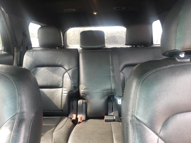 Photo 10 from auction – 2017 FORD EXPLORER X with VIN 1FM5K8D83HGB29234