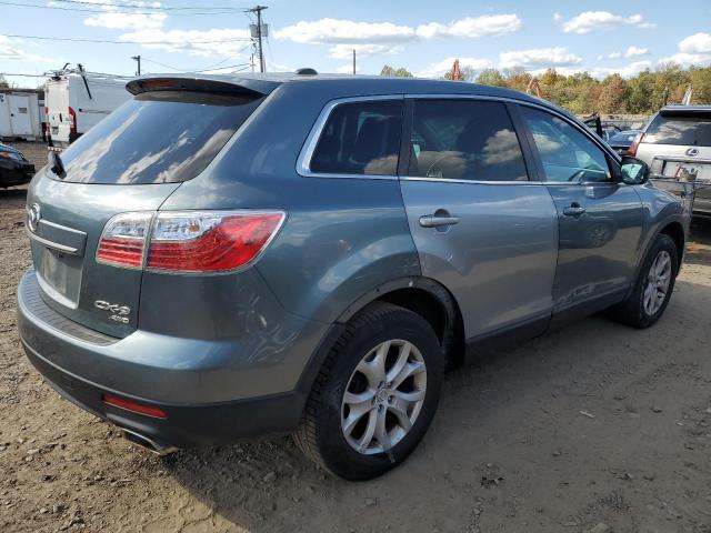 Photo 3 from auction – 2012 MAZDA CX-9 with VIN JM3TB3CVXC0358864
