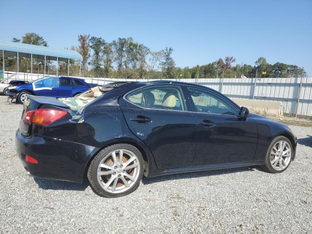 Photo 3 from auction – 2006 LEXUS IS 350 with VIN JTHBE262462004899