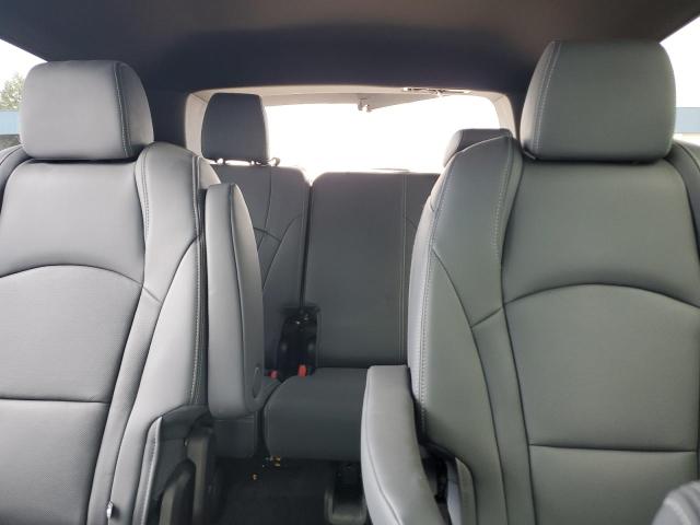Photo 10 from auction – 2023 BUICK ENCLAVE ES with VIN 5GAERBKW0PJ142573