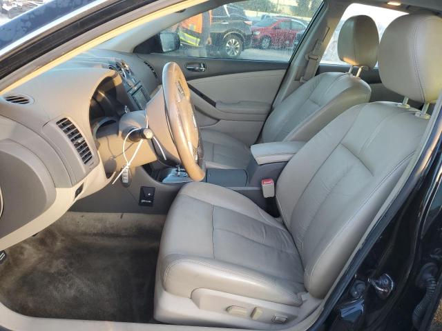 Photo 7 from auction – 2010 NISSAN ALTIMA SR with VIN 1N4BL2AP1AC182224