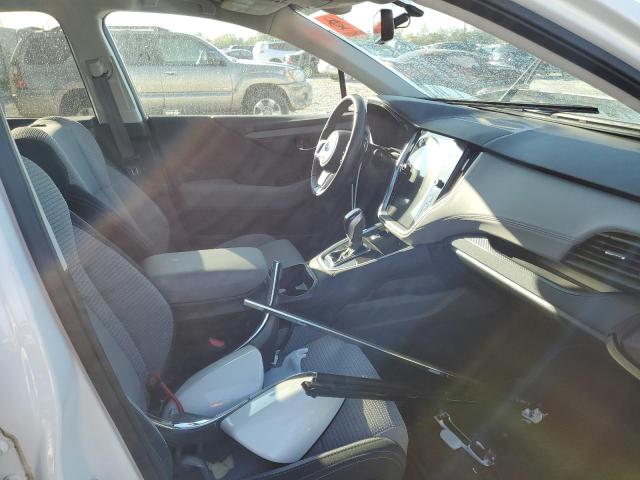 Zdjęcie 7 z aukcji – 2022 SUBARU OUTBACK PR z VIN 4S4BTADC0N3235042