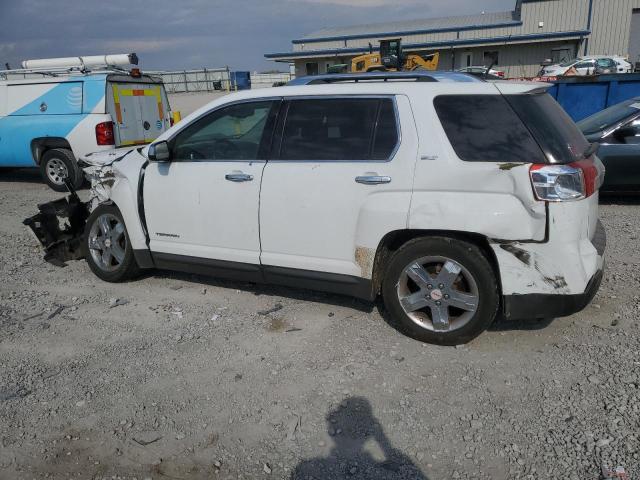 Photo 2 from auction – 2011 GMC TERRAIN SL with VIN 2CTALWECXB6447368