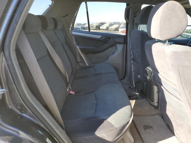 Photo 11 from auction – 2005 TOYOTA 4RUNNER SR with VIN JTEBU14R758036235