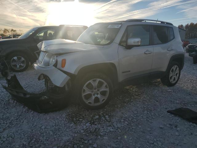 Photo 1 from auction – 2015 JEEP RENEGADE L with VIN ZACCJBDT0FPC01054