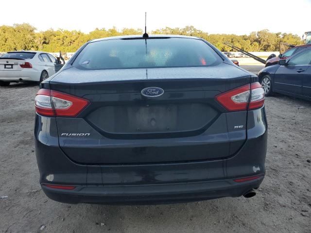 Photo 6 from auction – 2016 FORD FUSION SE with VIN 3FA6P0H72GR128487