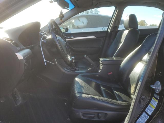 Photo 7 from auction – 2007 ACURA TSX with VIN JH4CL95817C800045