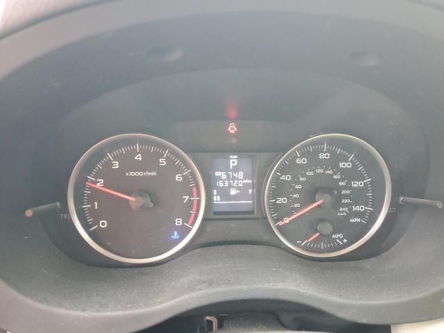 Photo 9 from auction – 2015 SUBARU IMPREZA with VIN JF1GPAA68F8205990