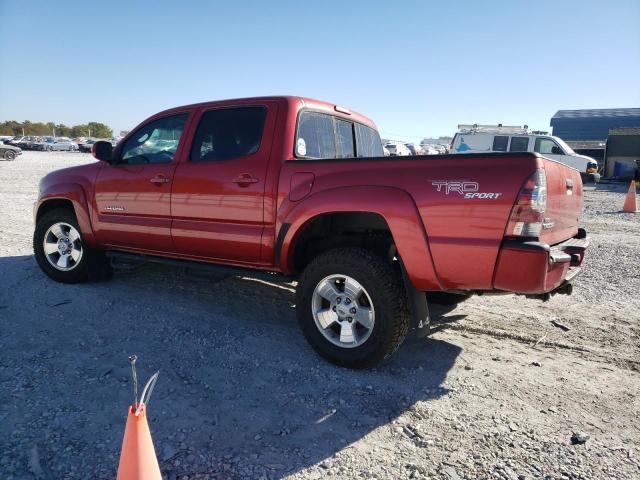 Photo 2 from auction – 2011 TOYOTA TACOMA DOU with VIN 5TFLU4EN2BX008544