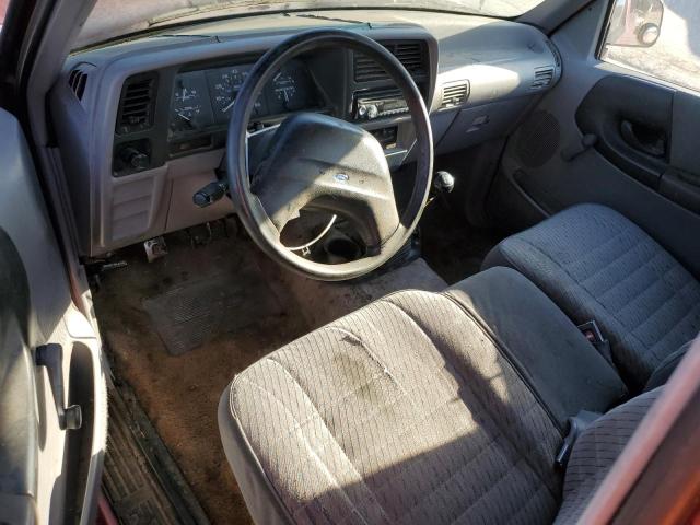 Photo 8 from auction – 1993 FORD RANGER with VIN 1FTCR10AXPUD15182