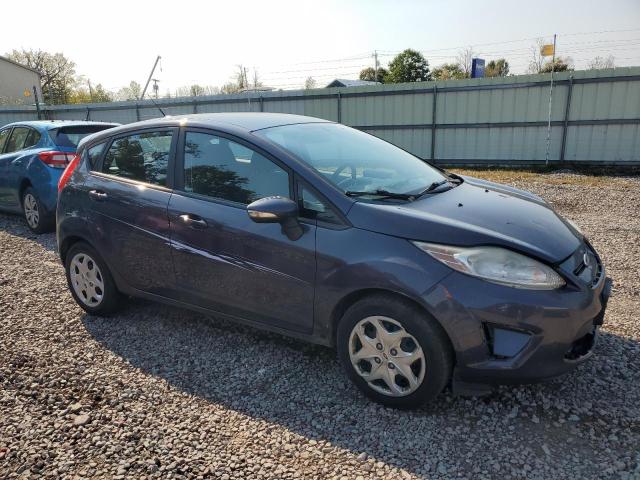 Photo 4 from auction – 2013 FORD FIESTA SE with VIN 3FADP4EJ1DM109999