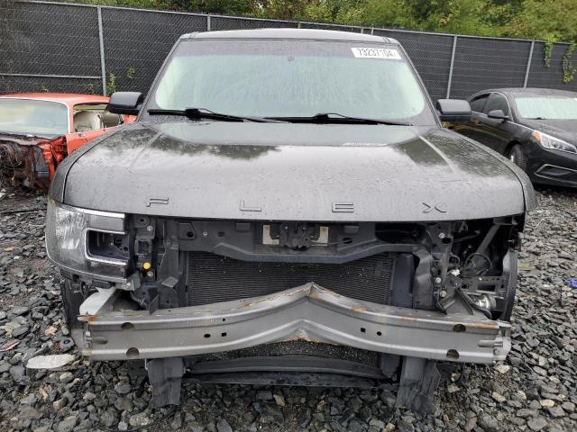 Photo 5 from auction – 2015 FORD FLEX SE with VIN 2FMGK5B82FBA15711