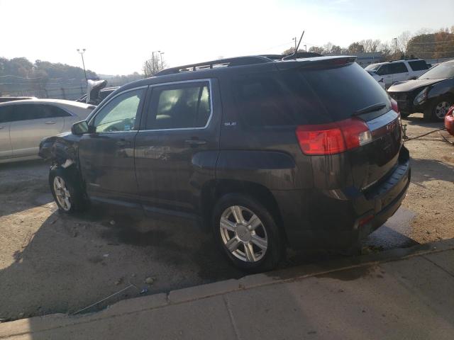 Photo 2 from auction – 2014 GMC TERRAIN SL with VIN 2GKALREK2E6104647
