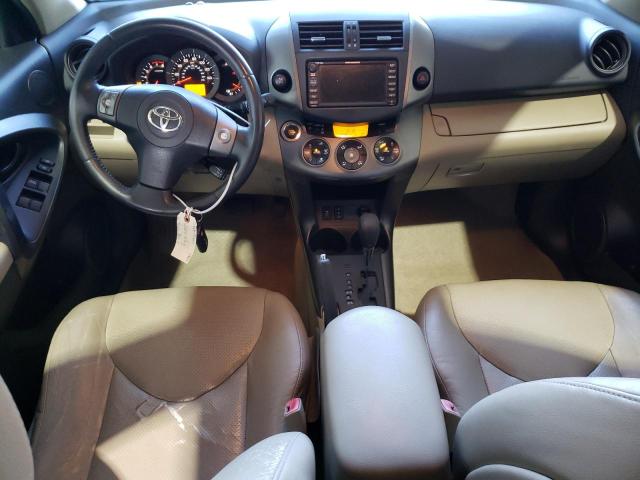 Foto 8 de la subasta – 2011 TOYOTA RAV4 LIMIT con VIN 2T3DK4DV1BW040854