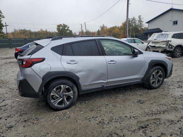 Photo 3 from auction – 2024 SUBARU CROSSTREK with VIN JF2GUADC9R8205989