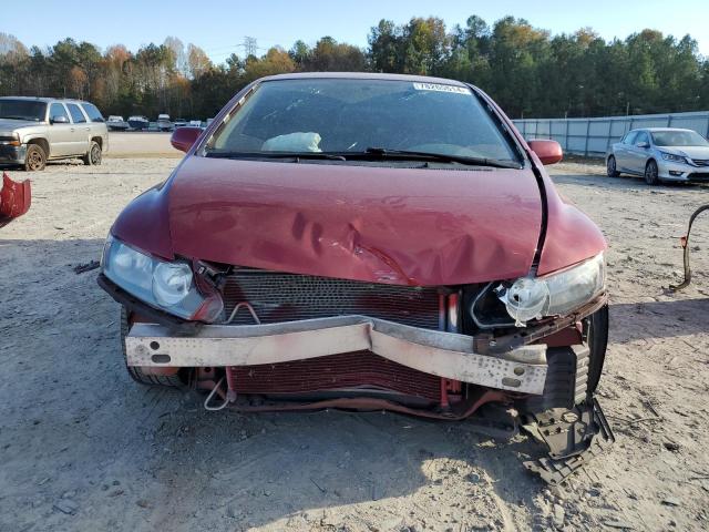 Photo 5 from auction – 2010 HONDA CIVIC LX with VIN 2HGFA1F52AH575294