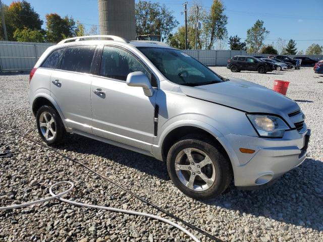 Photo 4 from auction – 2012 CHEVROLET CAPTIVA SP with VIN 3GNFL4E56CS594174