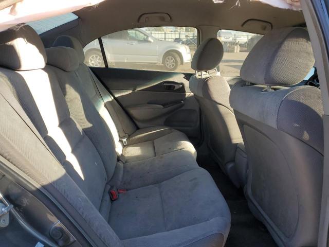 Photo 10 from auction – 2011 HONDA CIVIC LX with VIN 19XFA1F54BE000433