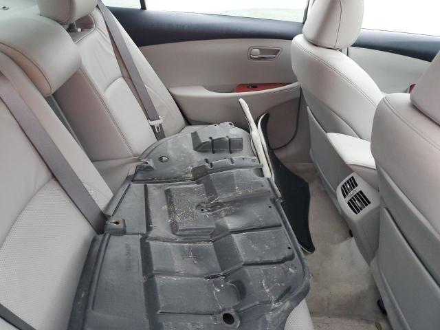 Photo 10 from auction – 2007 LEXUS ES 350 with VIN JTHBJ46G672149222