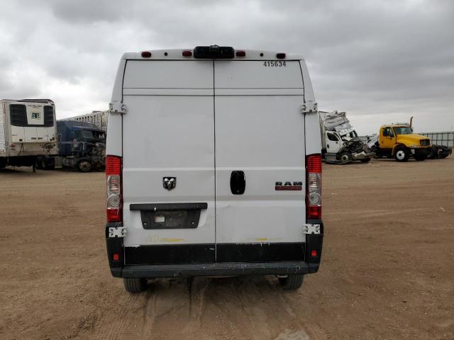 Photo 6 from auction – 2019 RAM PROMASTER with VIN 3C6TRVCG3KE509798