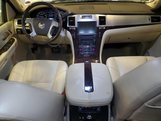 Photo 8 from auction – 2008 CADILLAC ESCALADE E with VIN 1GYFK66828R236977