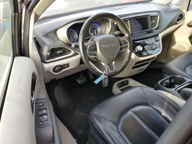 Photo 8 from auction – 2020 CHRYSLER PACIFICA T with VIN 2C4RC1BG0LR115223