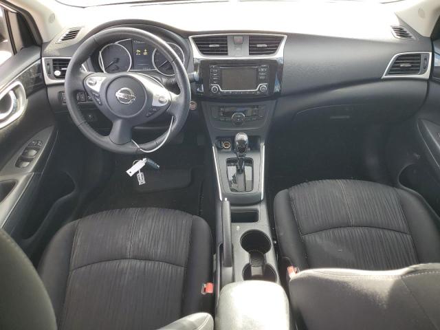 Photo 8 from auction – 2018 NISSAN SENTRA S with VIN 3N1AB7AP6JY320548