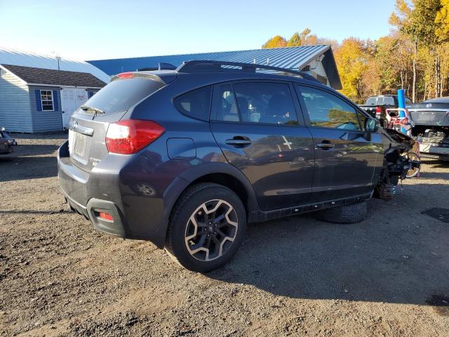 Photo 3 from auction – 2017 SUBARU CROSSTREK with VIN JF2GPAKC9HH268521