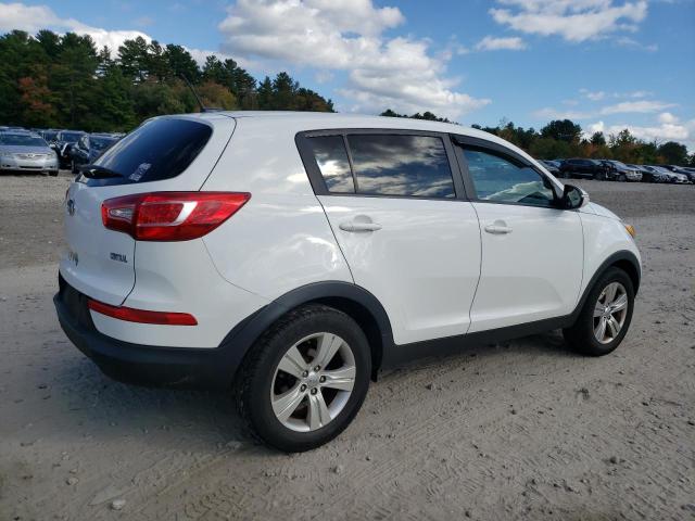 Photo 3 from auction – 2012 KIA SPORTAGE B with VIN KNDPB3A29C7309651