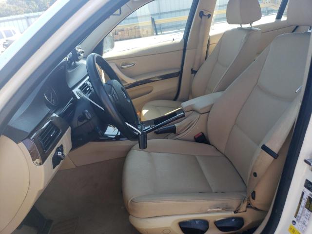 Photo 7 from auction – 2009 BMW 328 I SULE with VIN WBAPH57569NL77936
