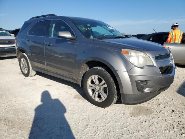 Photo 4 from auction – 2012 CHEVROLET EQUINOX LT with VIN 2GNALDEK2C6231367
