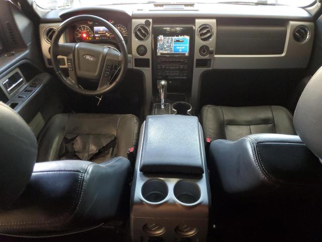 صورة رقم 8 من المزاد - 2012 FORD F150 SUPER مع VIN 1FTFW1CF8CFB08642