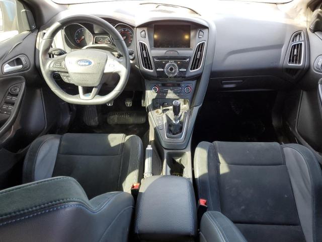Photo 8 from auction – 2016 FORD FOCUS RS with VIN WF0DP3TH1G4116193