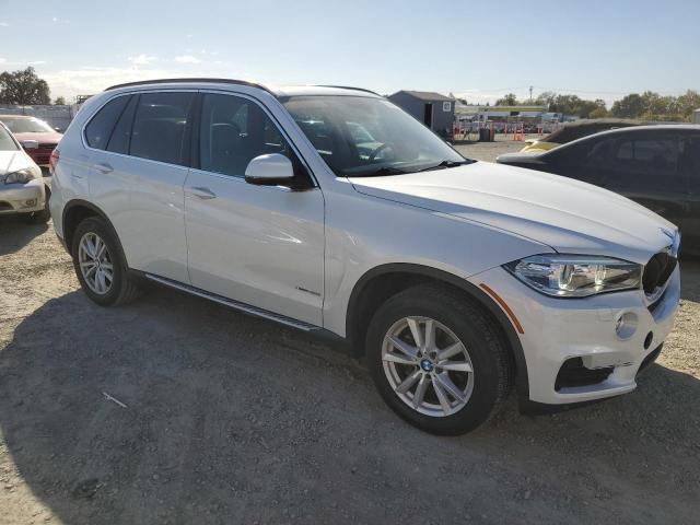 Photo 4 from auction – 2015 BMW X5 XDRIVE3 with VIN 5UXKR0C56F0P02448