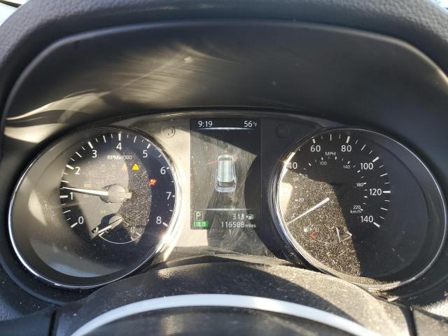 Photo 9 from auction – 2017 NISSAN ROGUE S with VIN KNMAT2MT9HP533026