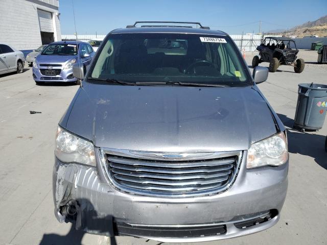 Photo 5 from auction – 2016 CHRYSLER TOWN & COU with VIN 2C4RC1BG0GR206630