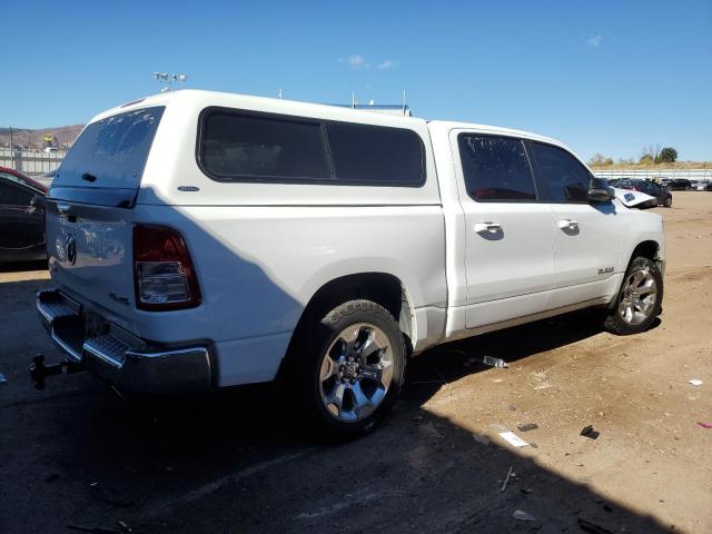 Photo 3 from auction – 2019 RAM 1500 BIG H with VIN 1C6SRFFT2KN714115